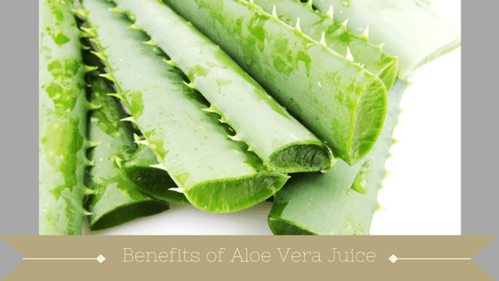 Top 10 Health Benefits of Aloe Vera Juice