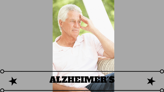 Alzheimers In Ayurveda