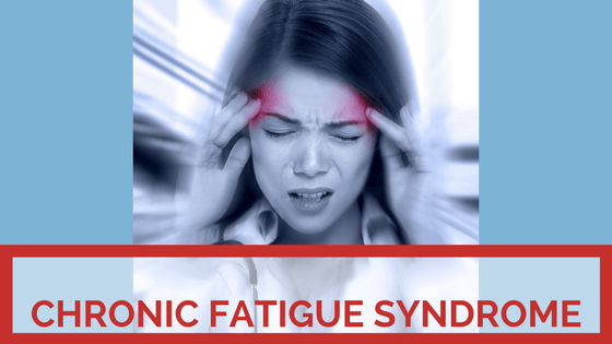 Chronic Fatigue Treatment