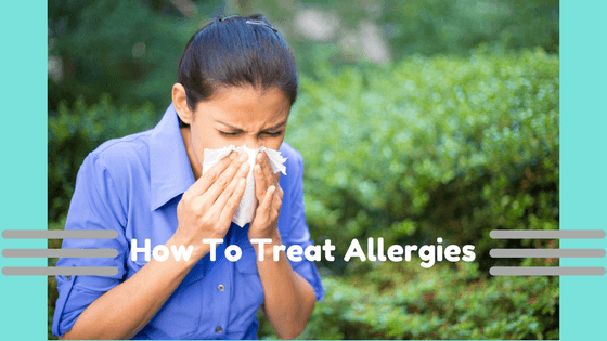 Allergies in Ayurveda